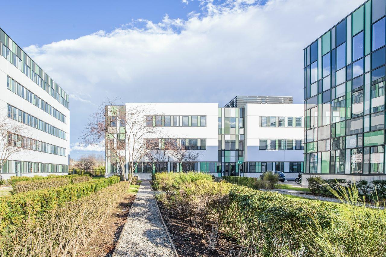 Bureau Lyon 3790m² Location bureau Lyon Rhône OLBUR2109250 2